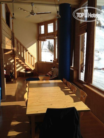 New photos from tourists Residence Pointe de Vorlaz