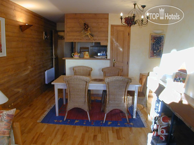New photos from tourists Residence Araucarya