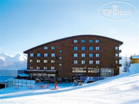 Hotel photo Le Viking 3*