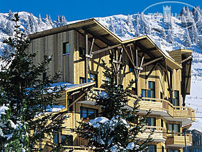 Hotel photo Epicea APT