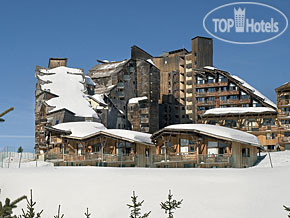 Hotel photo Les Balcons du Soleil APT
