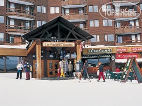 Hotel photo Les Fontaines Blanches APT