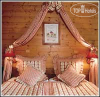 New photos from tourists La Bergerie 4*