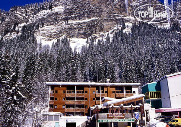 Hotel photo Residence du Telepherique APT