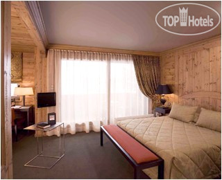 Hotel photo Le Samoyede 3*