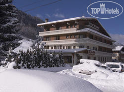 Hotel photo La Clef Des Champs 2*