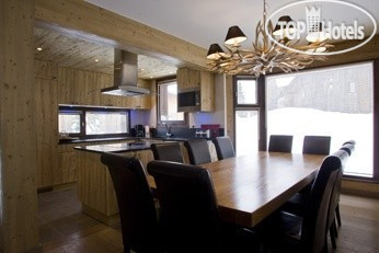 Hotel photo Chalet Toskana APT