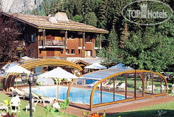 Hotel photo Neige et Roc 3*