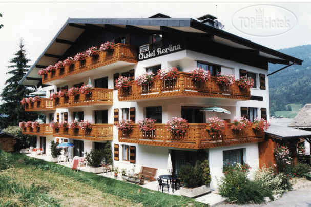 Hotel photo Chalet Pierlina 3*