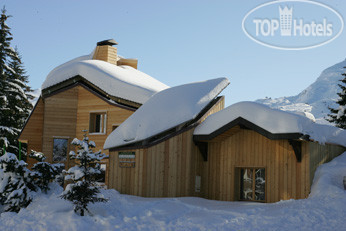 Hotel photo Chalet Alaya APT