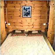 New photos from tourists Chalet Armonia APT