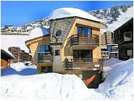 Hotel photo Chalet Armonia APT