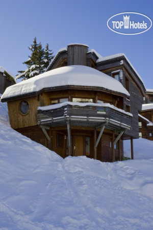 Hotelier's photos Chalet Tequila APT