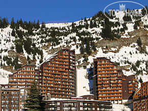 Hotel photo Res Maeva L Antares APT
