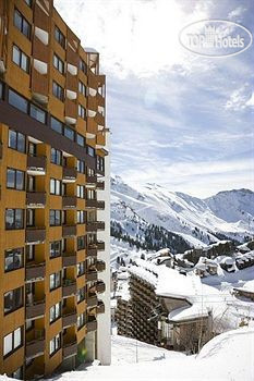 Hotel photo Res. L Hermine APT