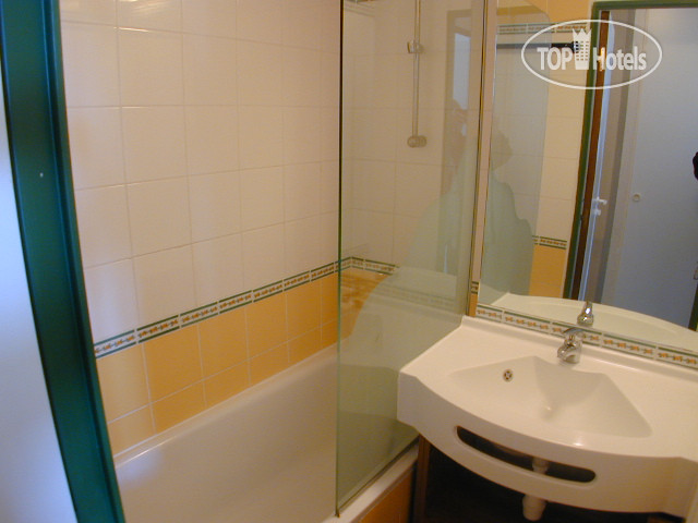 Hotel photo Res Dacha 3*