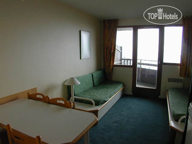Hotel photo Res Neva 4*