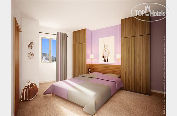 Hotel photo Res L Electra APT