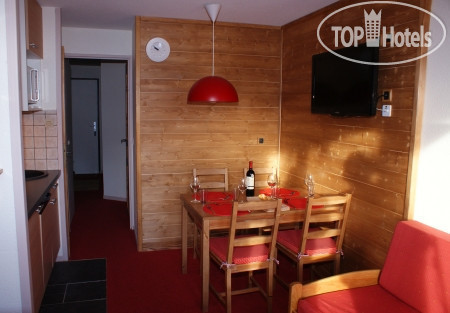 Hotel photo Res Saskia APT