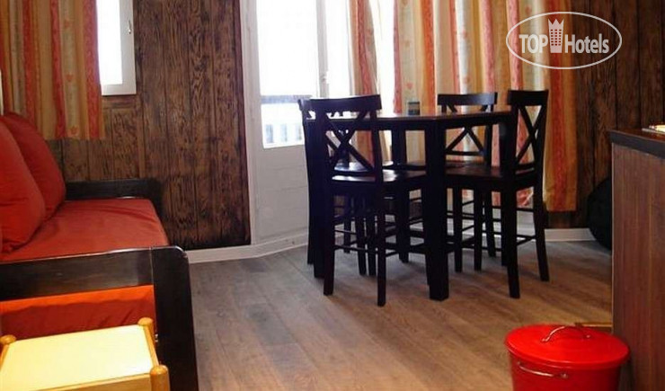 Hotel photo Residence Allegro 