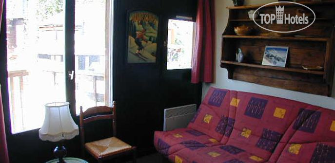 Hotel photo Residence Andante 