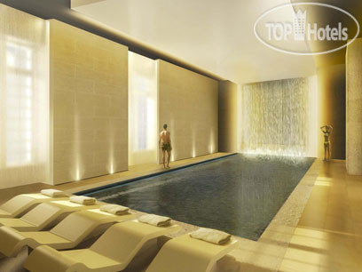 New photos from tourists Intercontinental Marseille 5*