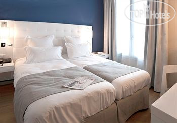 New photos from tourists Residhome Appart Hotel Saint-Charles 3*