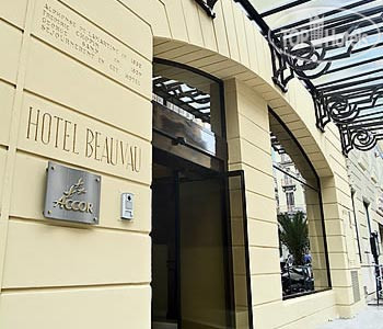 Hotel photo Grand Hotel 4*