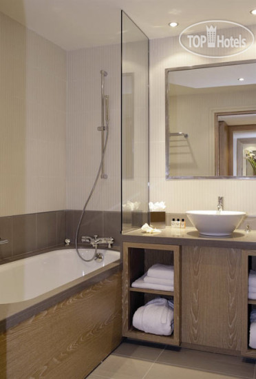 New photos from tourists Golden Tulip Villa Massalia 4*