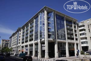Photos Residhotel Le Grand Prado