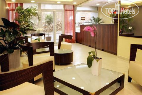 New photos from tourists Adagio Access Marseille Saint Charles 3*