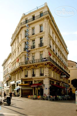 Photos New Hotel Vieux Port