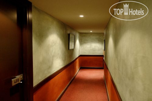 Hotelier's photos New Hotel Saint Charles 3*