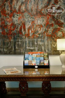 New photos from tourists New Hotel Saint Charles 3*