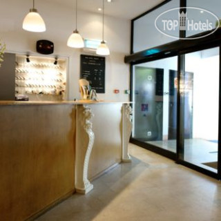 Photos New Hotel Saint Charles