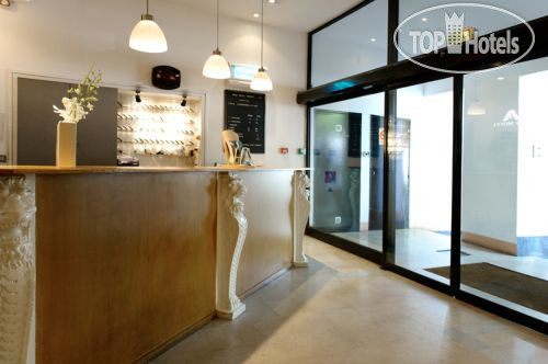 Фото New Hotel Saint Charles
