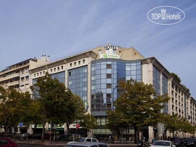 Hotelier's photos Novotel Marseille Centre Prado 4*