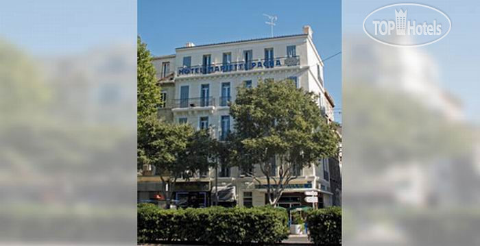 Hotelier's photos Mariette Pacha 2*