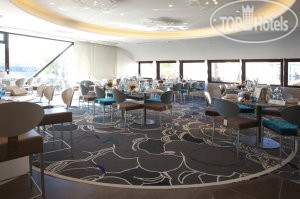 New photos from tourists Mercure Euro Centre Vieux Port 4*