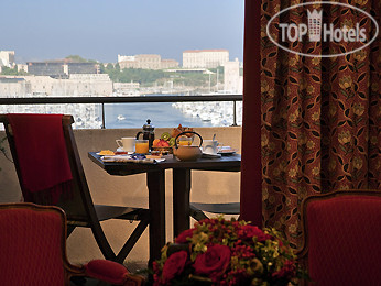 New photos from tourists Grand Hotel Beauvau MGallery Collection 4*