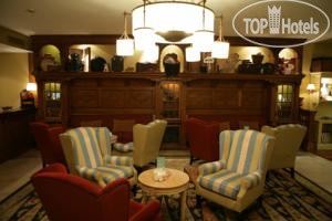 Hotel photo Grand Hotel Beauvau MGallery Collection 4*