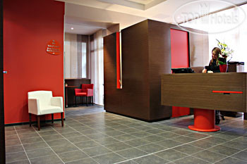 Photos Best Western La Joliette