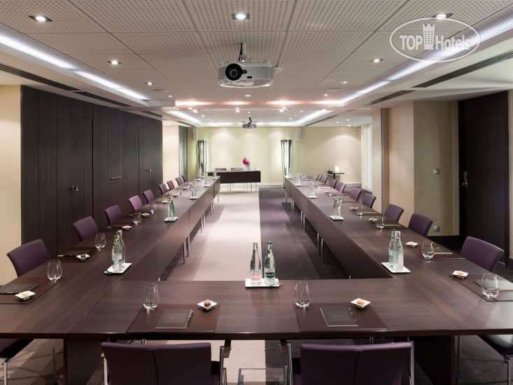 New photos from tourists Sofitel Marseille Vieux Port 5*