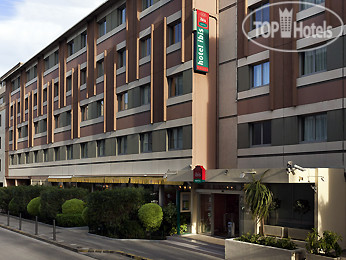 Hotel photo Ibis Marseille Prado Velodrome 2*