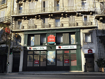 Photos B&B HOTEL Marseille Centre Vieux Port