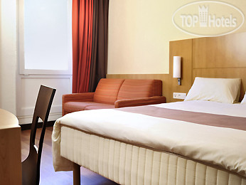 New photos from tourists B&B HOTEL Marseille Centre Vieux Port 3*