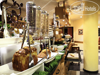 New photos from tourists Ibis Marseille Est La Valentine 2*