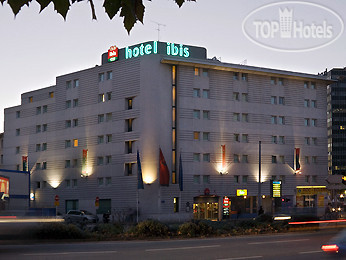 Photos Ibis Marseille Timone