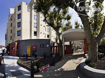 Photos Ibis Marseille Gare Saint Charles