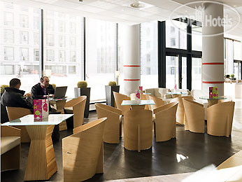 New photos from tourists Ibis Marseille Centre Euromed 3*